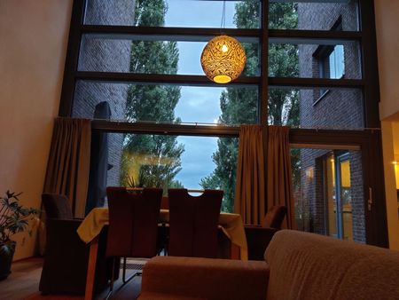 Leo Fallplantsoen 42, Terwijde-West, 3543HH, Utrecht - Foto 2