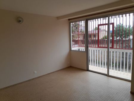 Location appartement 1 pièce, 22.00m², Rocheservière - Photo 2