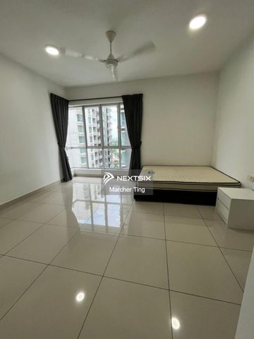 The Aliff Residences (Alif Utama) - Foto 4