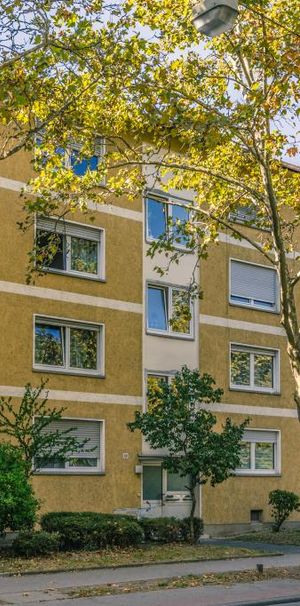 Demnächst frei! 3-Zimmer-Wohnung in Frankenthal (Pfalz) - Photo 1