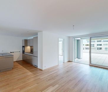 Helle Wohnung am See - Photo 5