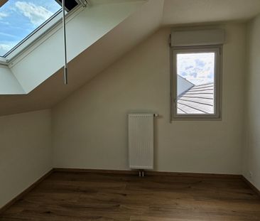 Location Appartement 3 pièces 66m² HUNINGUE 68330 - Photo 5