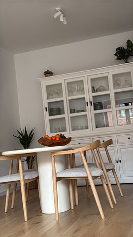 Leuk app met twee kamers met elk eigen badkamer - Foto 5