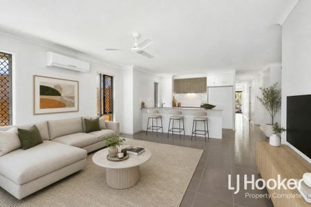Park Side Location - Walking Distance to School - Modern Family Living - Photo 4