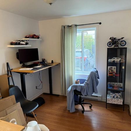 Superbe appartement lumineux à louer – 2 chambres - Photo 4