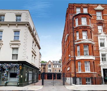 Pied Bull Court, Galen Place, WC1A - Photo 4
