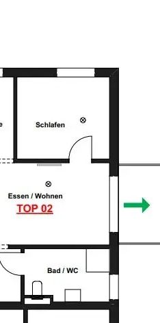 Gartentraum in Perg - Photo 2