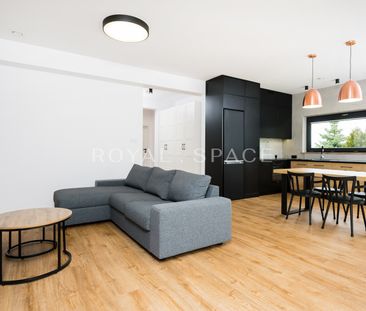 Kraków, Krowodrza, Wola Justowska - Photo 2
