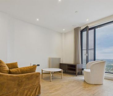 Studio to rent - Photo 2