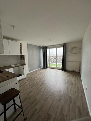 Apartment - Photo 1