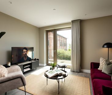 ED659 - Moda, The McEwan (Edinburgh) - Photo 1