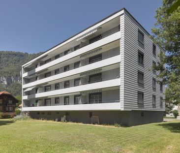 MIETEN OHNE KAUTION - Blick in die Berge in Ruhe geniessen - Photo 5