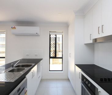 Modern 4-Bedroom Home in Sought-After Harristown Estate - Photo 3