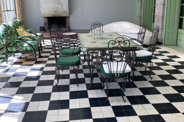 PIED A TERRE ATYPIQUE ENVIRONNEMENT D'EXCEPTION - Photo 1