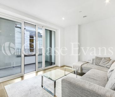 2 bedroom apartment to rent - Photo 3
