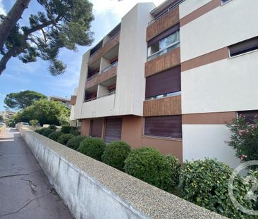 Location Appartement 2 pièces 33m² MONTPELLIER 34070 - Photo 5