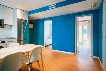 Calle San José de Calasanz, Getafe, Community of Madrid 28902 - Photo 5