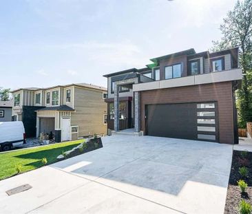 13185 236b St, Maple Ridge (Ground Level Basement) - Photo 5