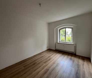 Wohnung mit Blick auf das Schloss Wurzen - Photo 1