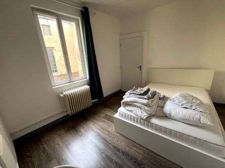 "L'ALSACIEN" - Location Appartement poitiers : 24.31 m2 - Photo 3