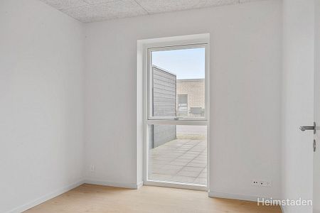 3-værelses Rækkehus på 98,4 m² i Børkop - Photo 4