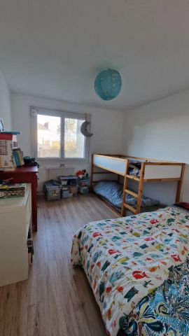 Appartement à louer à Saint Sebastien Sur Loire - CENTRE BOURG - Photo 5