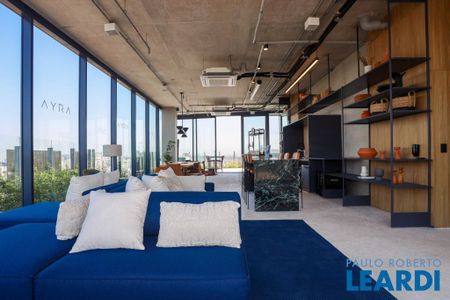 Apartamento - Photo 2