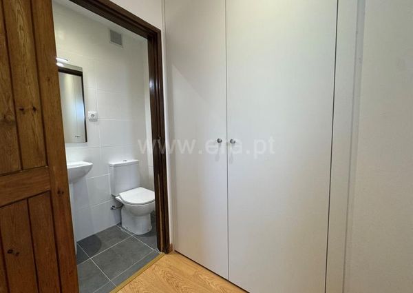 Apartamento T3 em Coimbra