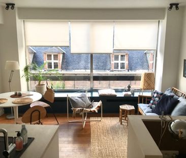 Appartement te huur - Photo 3