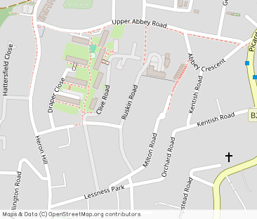 Ruskin Road Belvedere DA17 - Photo 1