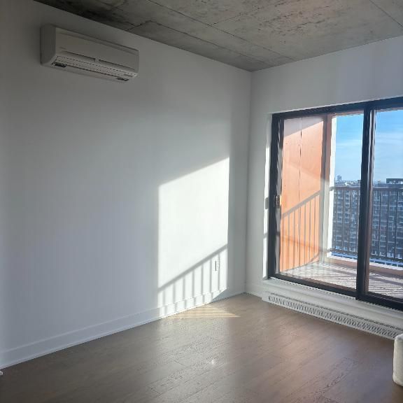 Appartement 1 Chambre à Louer – Odea Montreal Derniers Étages - Photo 1