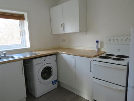 1 bedroom flat to rent - Photo 2