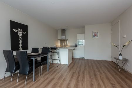 Te huur: Appartement Kruisplein in Rotterdam - Photo 4