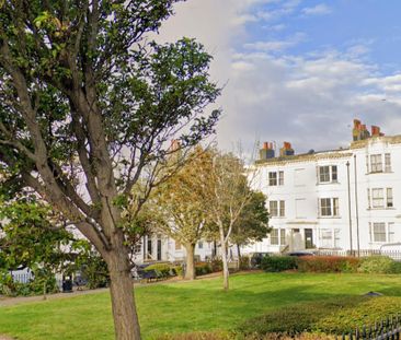 1 Bed Flat, Basement, BN1 - Photo 6