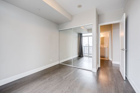 For Lease - 56 Annie Craig Drive Unit# 3509, Toronto, Ontario - Photo 5