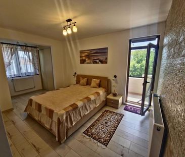 Compozitorilor apartament 3 camere modern termen lung - Photo 2