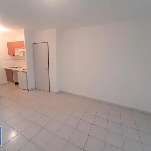 Appartement à louer 2 pièces 38.58m² - Photo 1