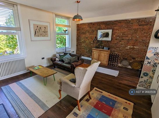 1 bedroom flat to rent - Photo 1