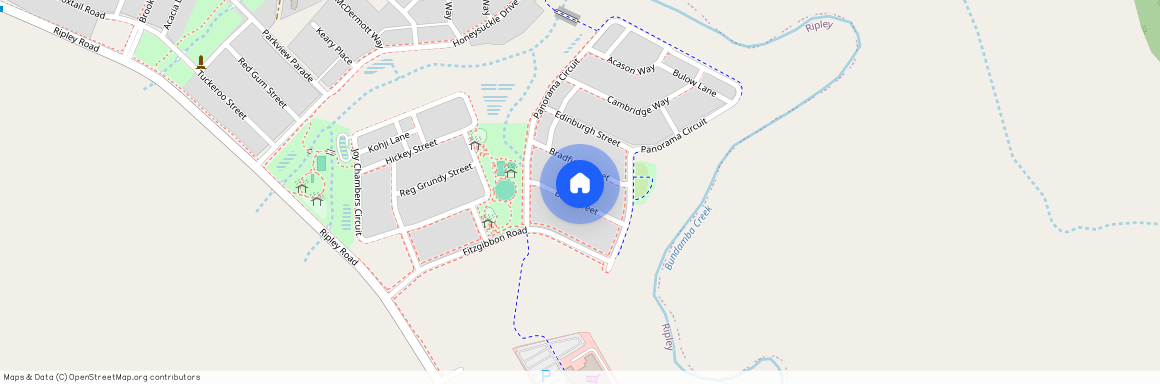 1/16 Blair Street, Qld 4306, Ripley