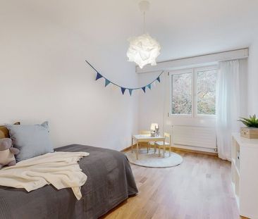 Gyri-Ost - Votre nouvelle maison familiale avec piscine extérieure - Photo 5