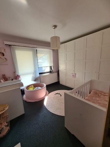 Ruime woning met 3 slaapkamers en grote tuin in Heusden-Zolder - Photo 5