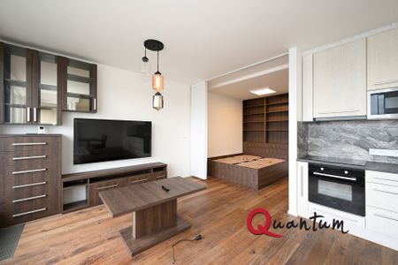 Pronájem bytu 1+kk a garsoniéry 59 m² - Photo 4