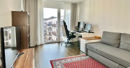 4.5 Zimmer, 96 m² - Photo 2