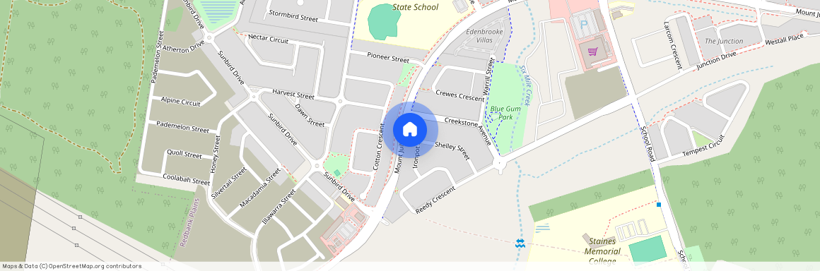 2/16 Ironpot Steet, Qld 4301, Redbank Plains