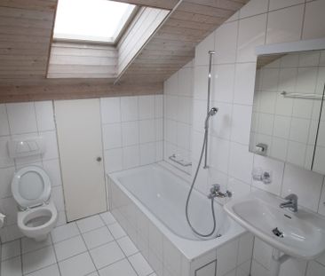 2.5 Zimmer, 78 m², 2. Stock - Photo 5