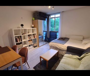 Room in a Shared Flat, Caernarvon House, W2 - Photo 1