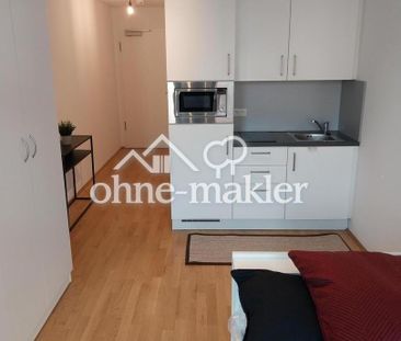 Möbliertes Apartment in Berlin Adlershof - Photo 5