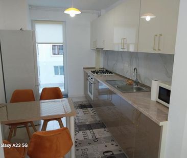 APARTAMENT 2 CAMERE | DACIA | LOC DE PARCARE | BLOC NOU | TERMEN LUNG - Photo 2