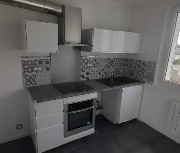 Appartement à louer 3 pièces 68m² - Photo 5