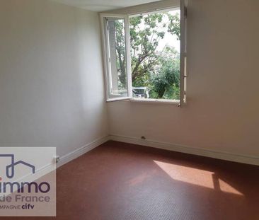 Appartement 2 pièces - Photo 1